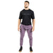 Holo Jogger Violett / S kaufen -  Velites Unterteile Herren  - Fitness Onlineshop