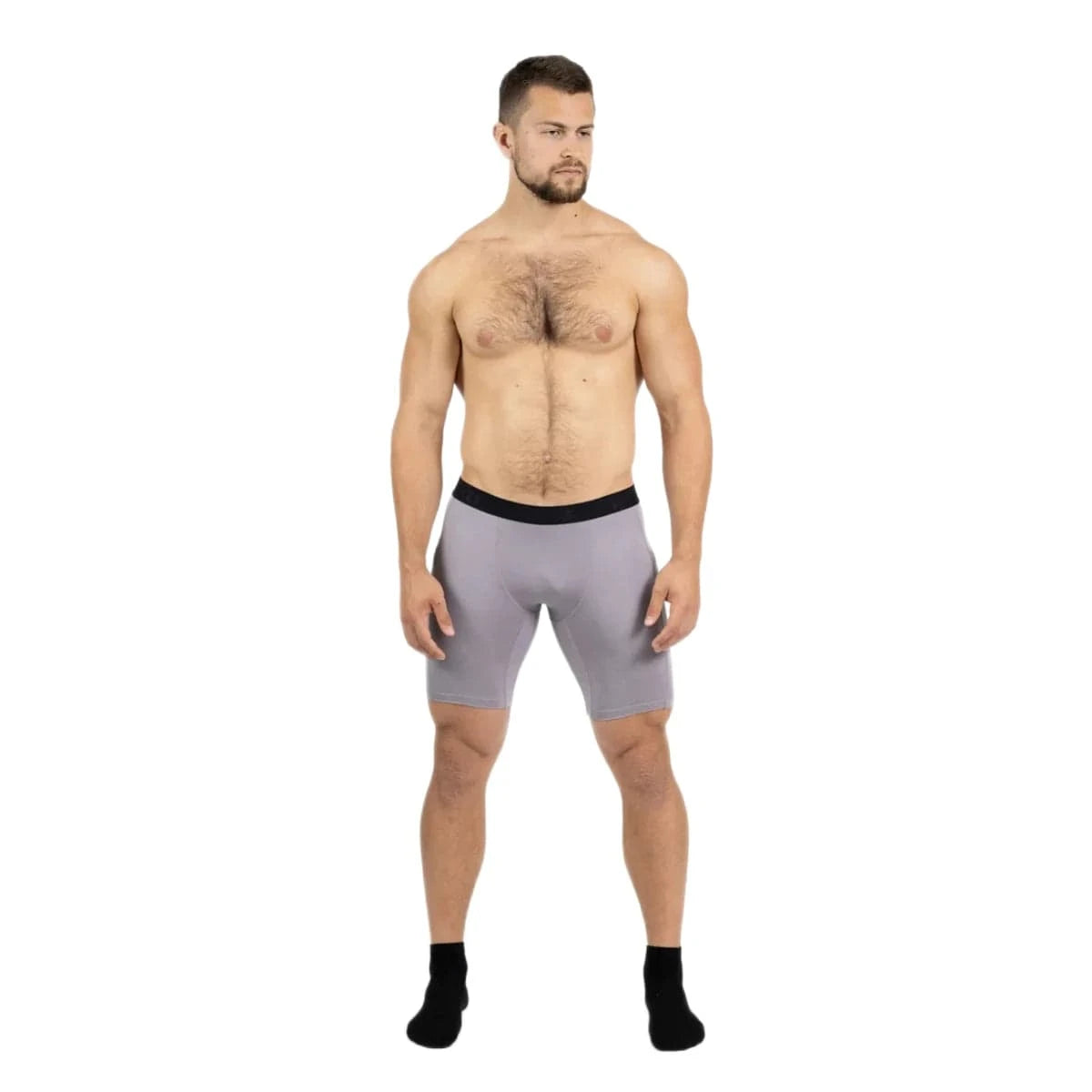 Holo Liner Grau / S kaufen -  Velites Unterteile Herren  - Fitness Onlineshop