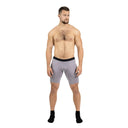 Holo Liner Grau / S kaufen -  Velites Unterteile Herren  - Fitness Onlineshop