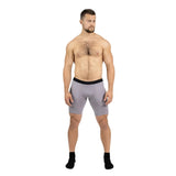 Holo Liner Grau / S kaufen -  Velites Unterteile Herren  - Fitness Onlineshop