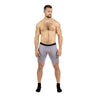 Holo Liner Grau / S kaufen -  Velites Unterteile Herren  - Fitness Onlineshop