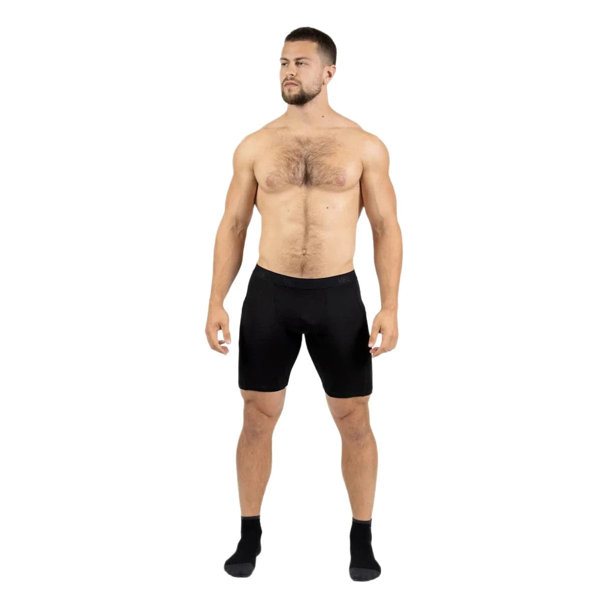 Holo Liner Schwarz / S kaufen -  Velites Unterteile Herren  - Fitness Onlineshop