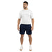 Holo Shorts Dunkelblau / S kaufen -  Velites Unterteile Herren  - Fitness Onlineshop
