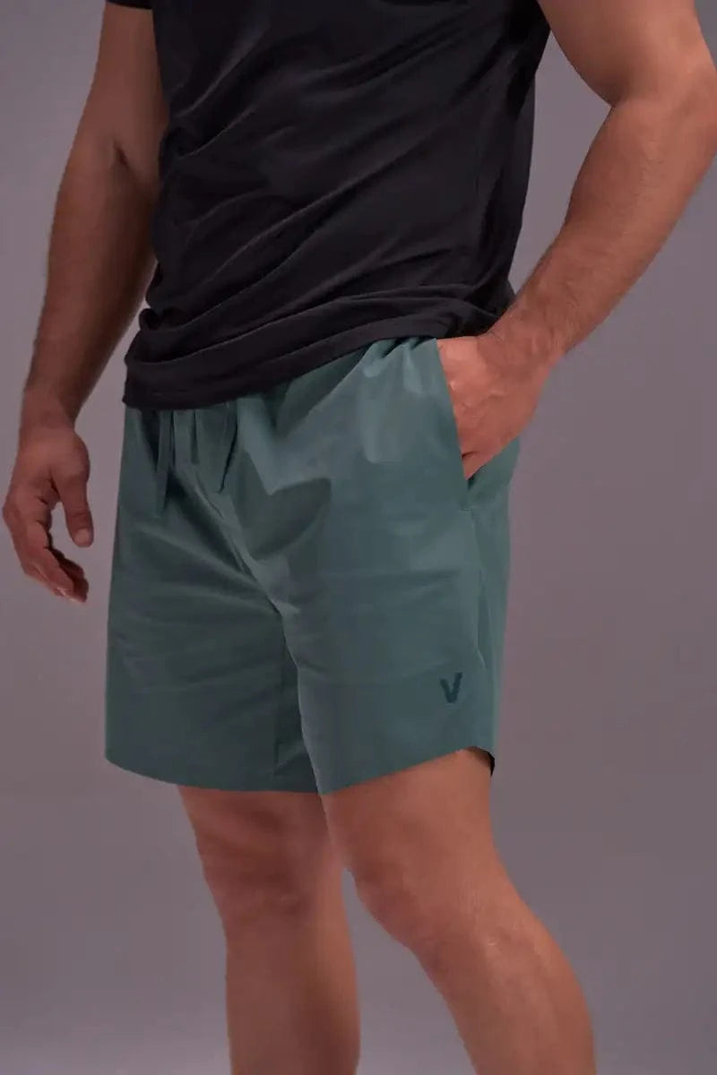 Holo Shorts kaufen -  Velites Unterteile Herren  - Fitness Onlineshop