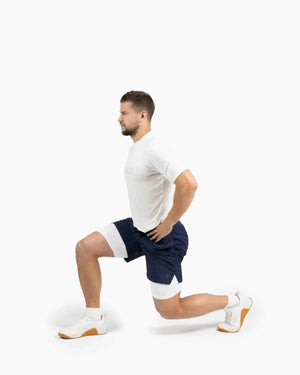 Holo Shorts kaufen -  Velites Unterteile Herren  - Fitness Onlineshop