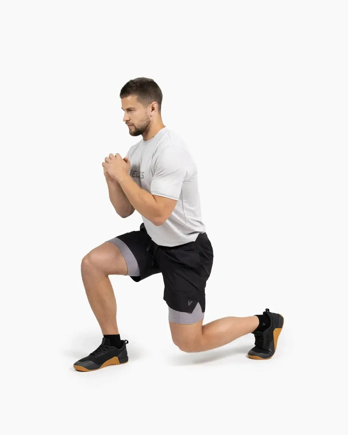 Holo Shorts kaufen -  Velites Unterteile Herren  - Fitness Onlineshop