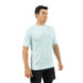 Velites Holo T-Shirt Blau kaufen bei HighPowered.ch