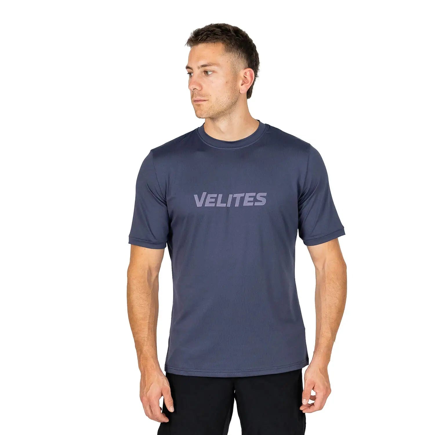 Velites Holo T-Shirt Dunkelgrau kaufen bei HighPowered.ch