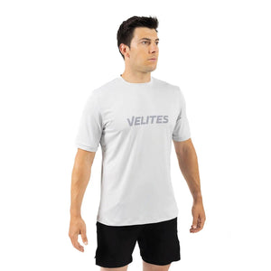 Velites Holo T-Shirt Grau kaufen bei HighPowered.ch