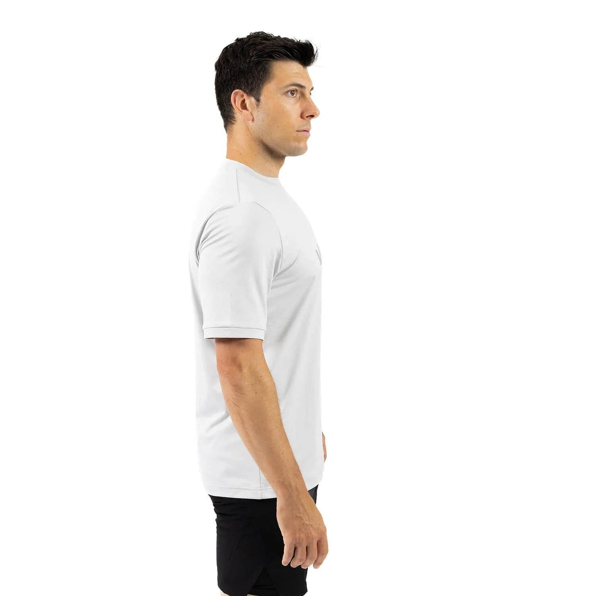 Velites Holo T-Shirt Grau kaufen bei HighPowered.ch