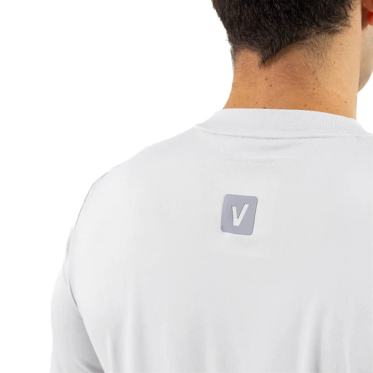 Velites Holo T-Shirt Grau kaufen bei HighPowered.ch