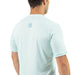 Velites Holo T-Shirt Blau kaufen bei HighPowered.ch