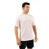 Velites Holo T-Shirt Pink kaufen bei HighPowered.ch