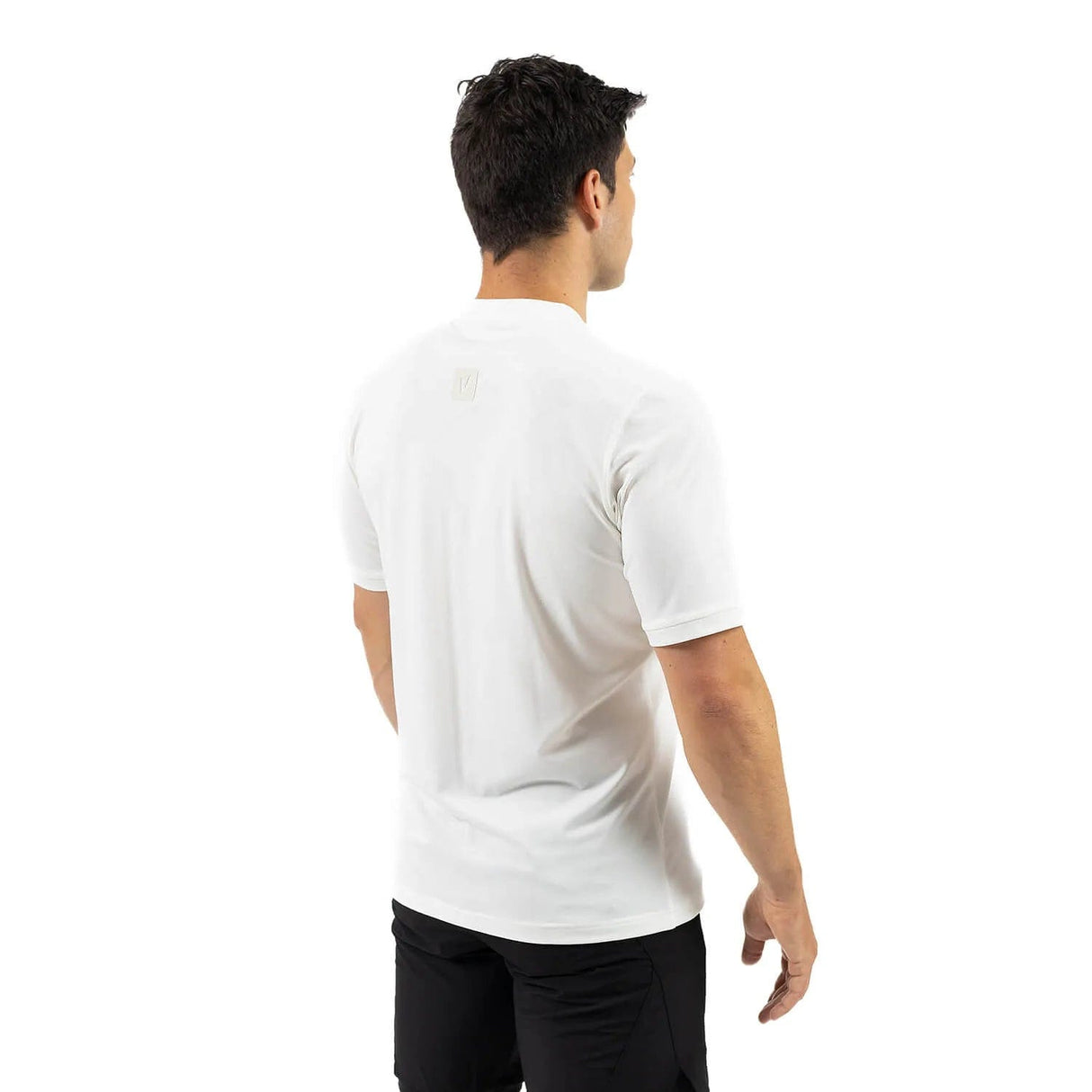 Velites Holo T-Shirt Weiss kaufen bei HighPowered.ch