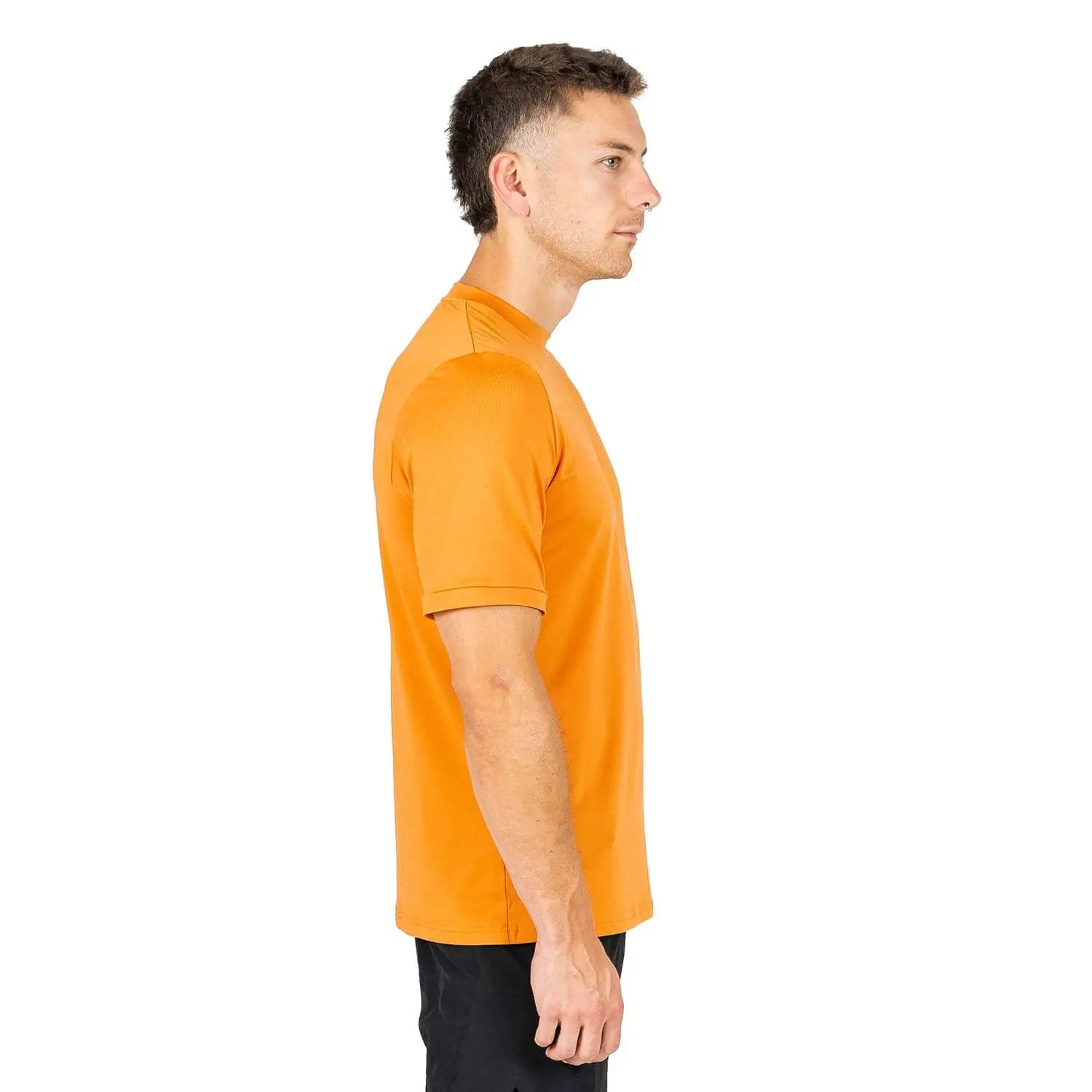 Velites Holo T-Shirt Orange kaufen bei HighPowered.ch