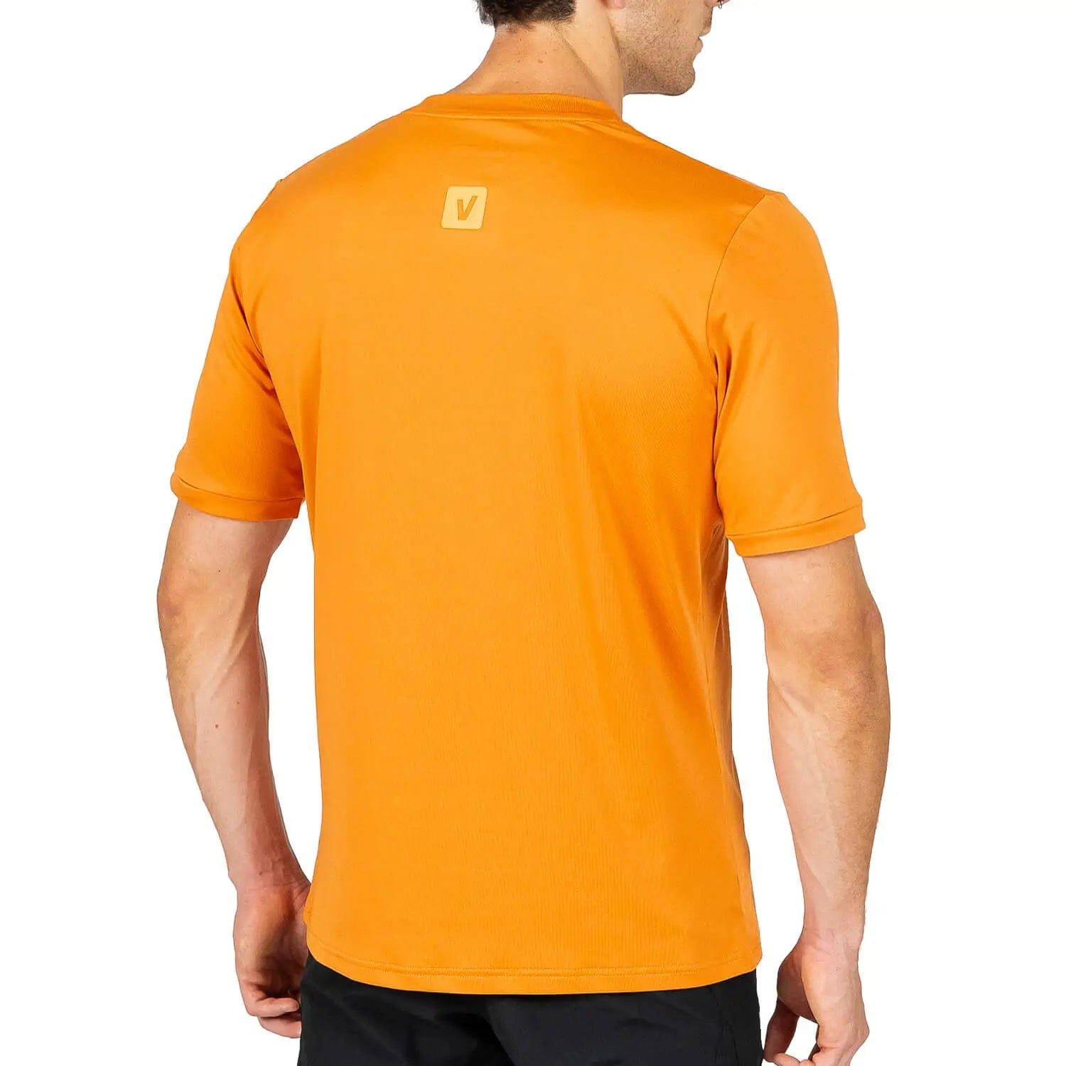 Velites Holo T-Shirt Orange kaufen bei HighPowered.ch