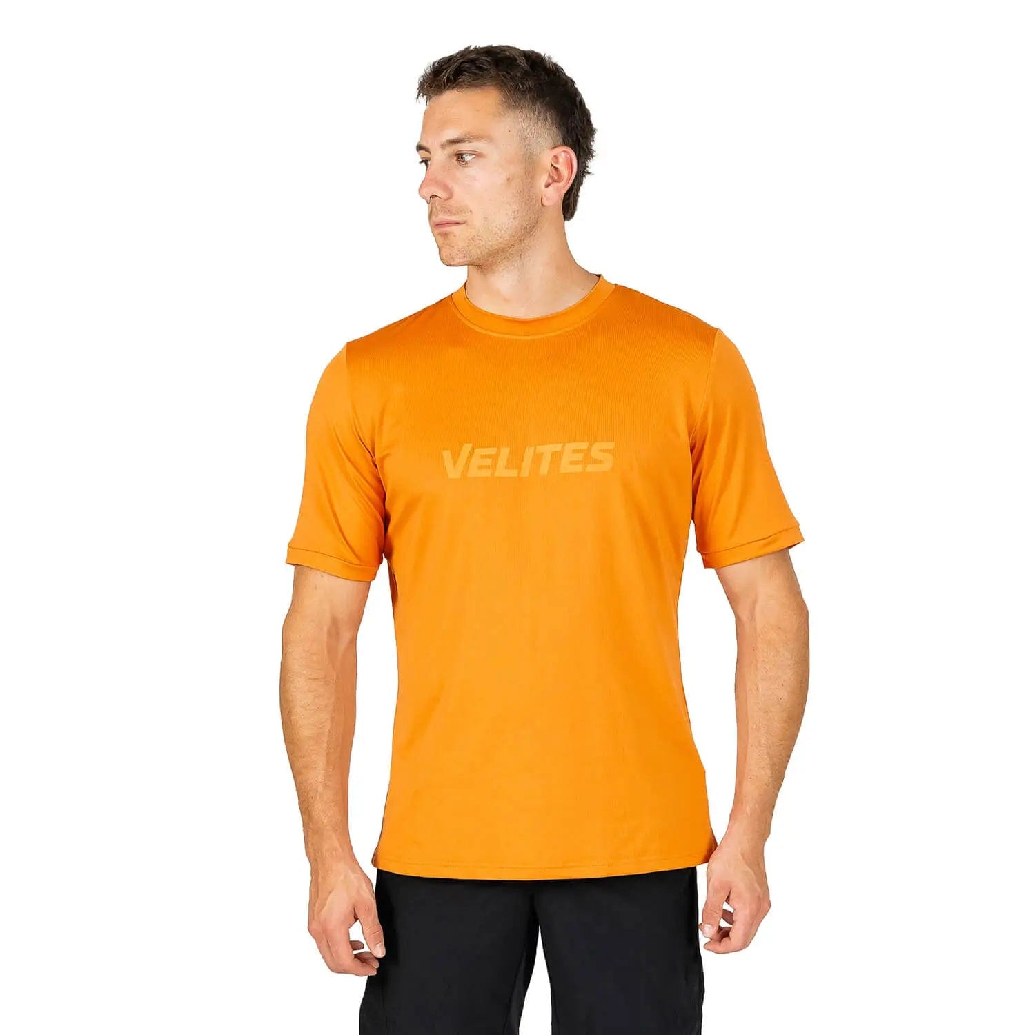 Velites Holo T-Shirt Orange kaufen bei HighPowered.ch