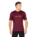Velites Holo T-Shirt Rot kaufen bei HighPowered.ch