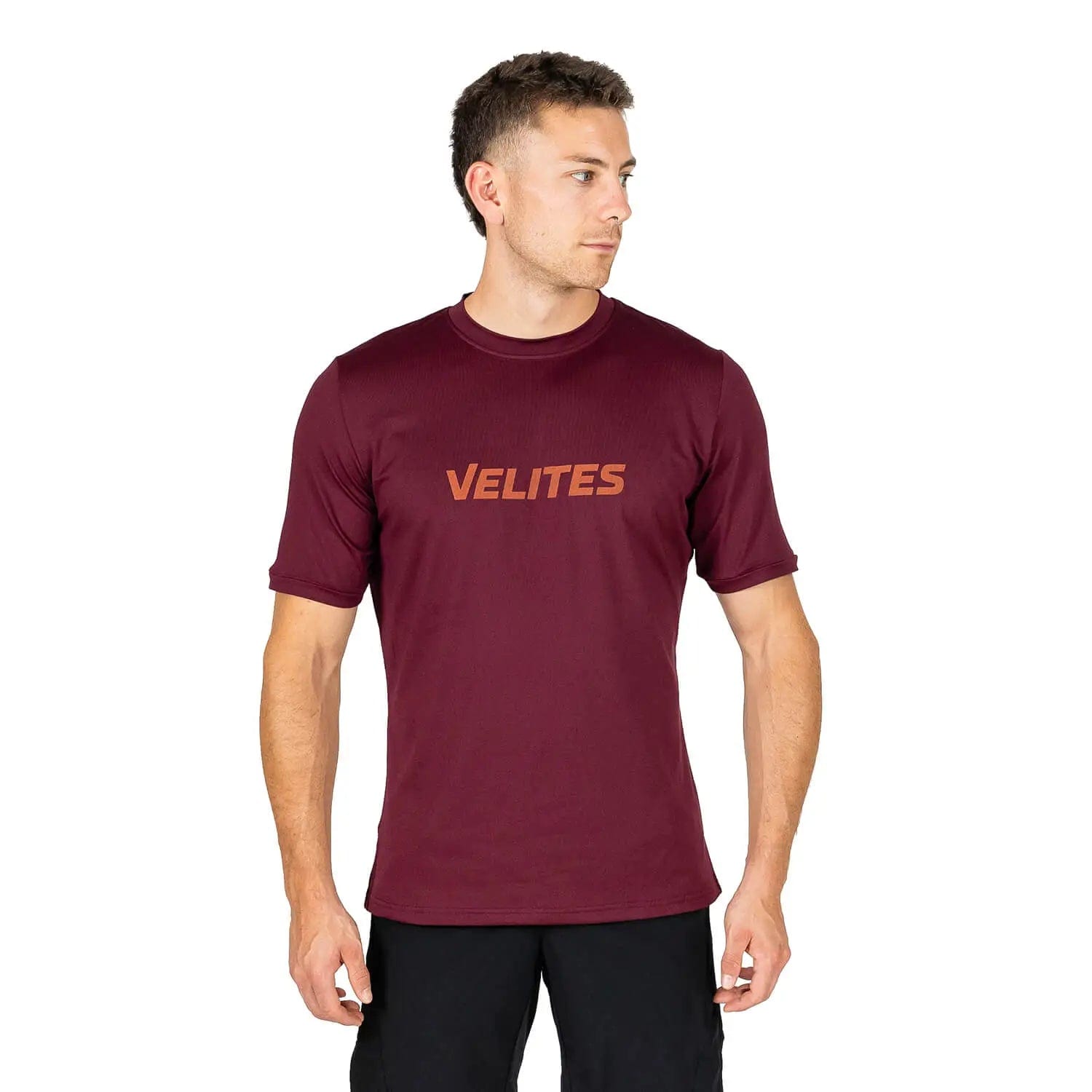 Velites Holo T-Shirt Rot kaufen bei HighPowered.ch