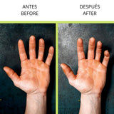 Buy the Velites Callus Remover Set (handle + fine stone) at HighPowered.ch