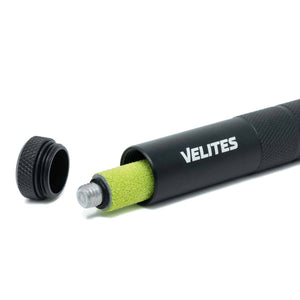 Velites Hornhautentferner-Set (Handgriff + feiner Stein) kaufen bei HighPowered.ch