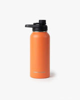 Isolierte Wasserflasche mit Mischkugel und praktischem Deckel (1000 ml) kaufen -  Velites Trinkflaschen  - Fitness Onlineshop