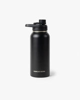 Isolierte Wasserflasche mit Mischkugel und praktischem Deckel (1000 ml) kaufen -  Velites Trinkflaschen  - Fitness Onlineshop