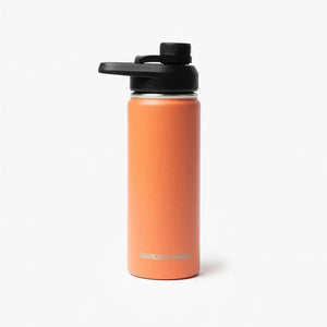 Isolierte Wasserflasche mit Mischkugel und praktischem Deckel (532 ml) kaufen -  Velites Trinkflaschen  - Fitness Onlineshop