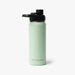 Isolierte Wasserflasche mit Mischkugel und praktischem Deckel (532 ml) kaufen -  Velites Trinkflaschen  - Fitness Onlineshop