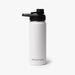 Isolierte Wasserflasche mit Mischkugel und praktischem Deckel (532 ml) kaufen -  Velites Trinkflaschen  - Fitness Onlineshop