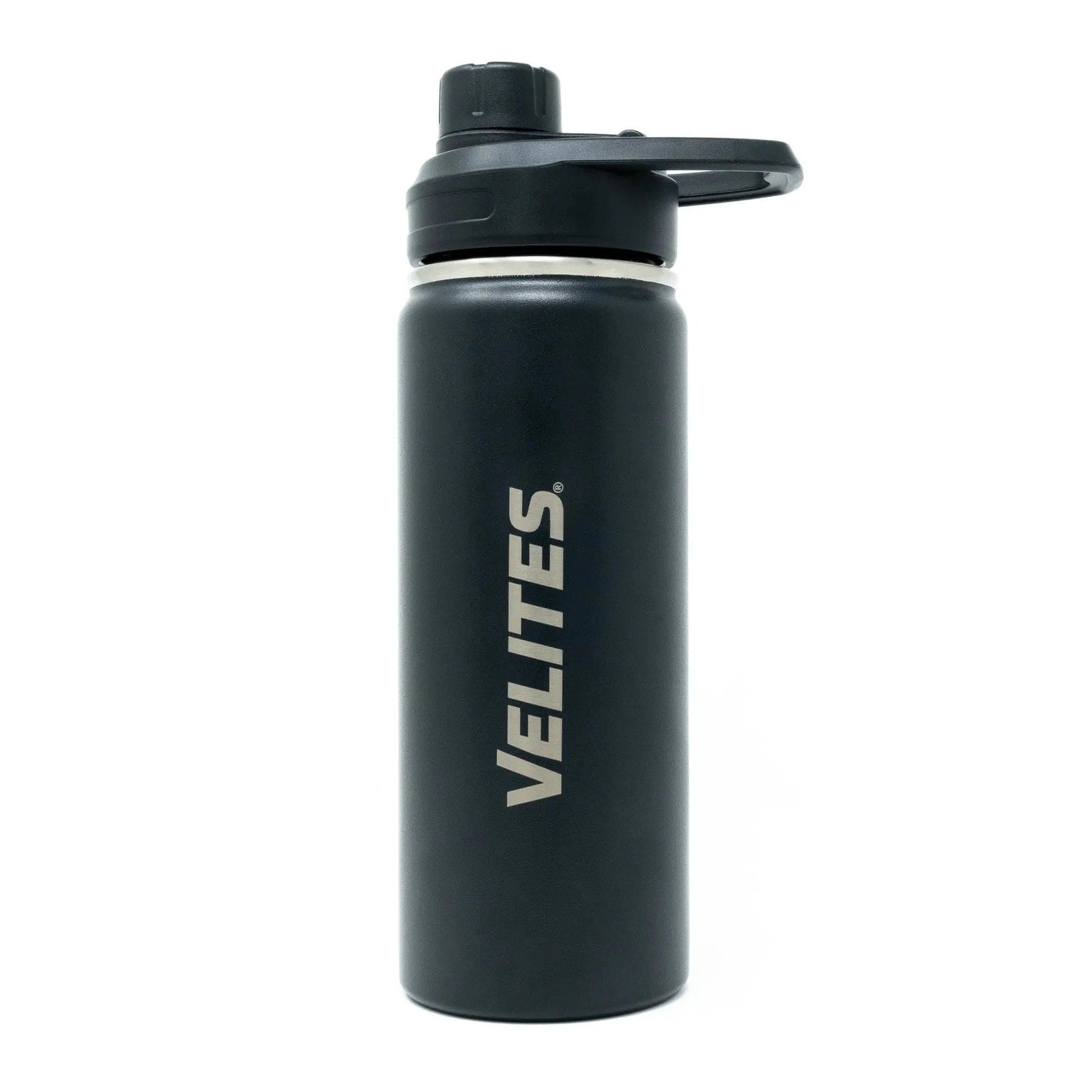 Velites Isolierte Wasserflasche mit praktischem Deckel (532 ml) kaufen bei HighPowered.ch