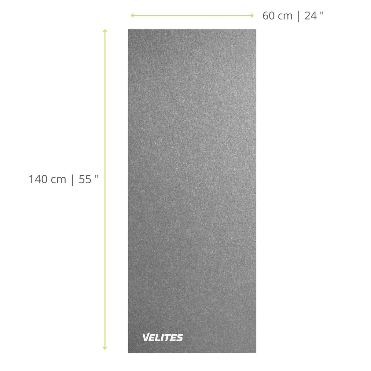 Velites Jump Mat (Anti-Rutsch-Sprungmatte) kaufen bei HighPowered.ch