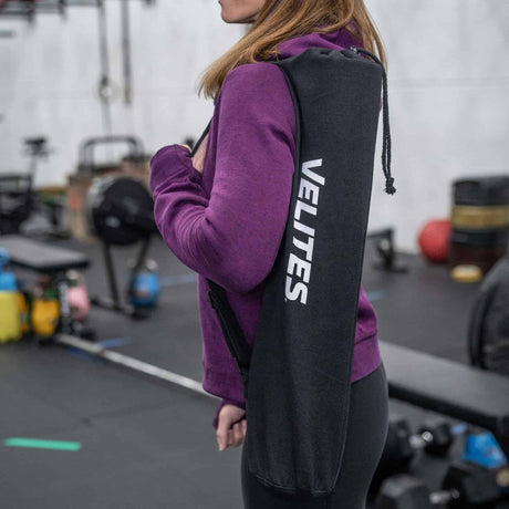 Buy the Velites Jump Mat (non-slip jump mat) at HighPowered.ch