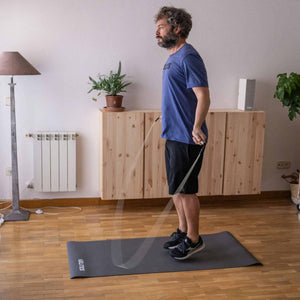 Velites Jump Mat (Anti-Rutsch-Sprungmatte) kaufen bei HighPowered.ch