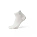 Kurze Merino Sportsocken Weiss / S kaufen -  Velites Socken  - Fitness Onlineshop