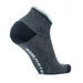 Velites Kurze Sportsocken Schwarz kaufen bei HighPowered.ch