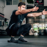 Velites Kurze Sportsocken Schwarz kaufen bei HighPowered.ch