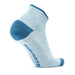 Velites Kurze Sportsocken Blau kaufen bei HighPowered.ch