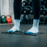 Velites Kurze Sportsocken Blau kaufen bei HighPowered.ch