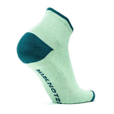 Velites Kurze Sportsocken Grün kaufen bei HighPowered.ch