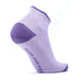 Velites Kurze Sportsocken Lila kaufen bei HighPowered.ch