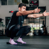 Velites Kurze Sportsocken Lila kaufen bei HighPowered.ch