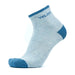 Velites Kurze Sportsocken Blau kaufen bei HighPowered.ch