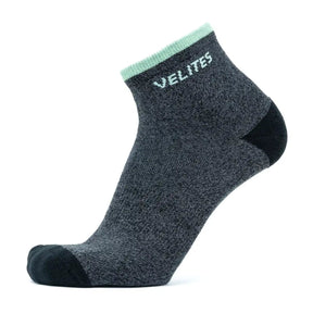 Velites Kurze Sportsocken Schwarz kaufen bei HighPowered.ch