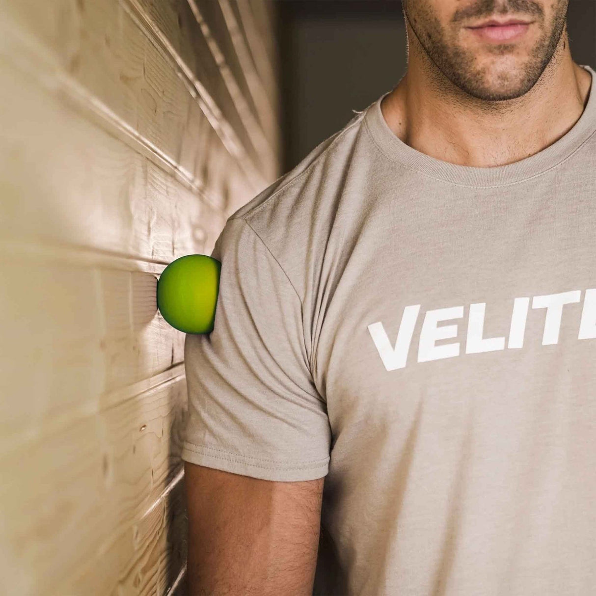 Velites Lacrosse Ball (Massage- und Entspannungsball) kaufen bei HighPowered.ch