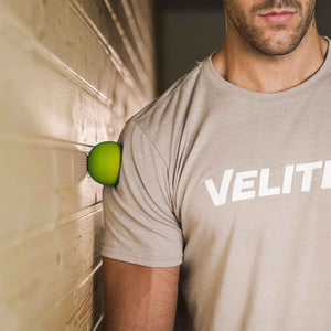 Velites Lacrosse Ball (Massage- und Entspannungsball) kaufen bei HighPowered.ch