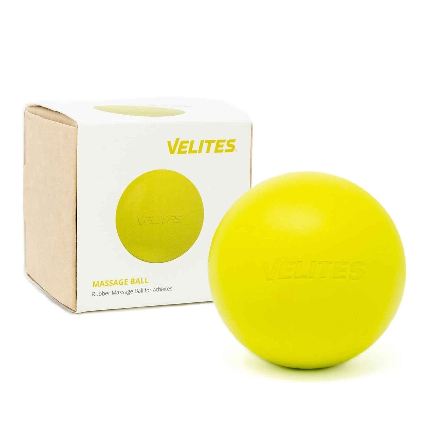 Velites Lacrosse Ball (Massage- und Entspannungsball) kaufen bei HighPowered.ch