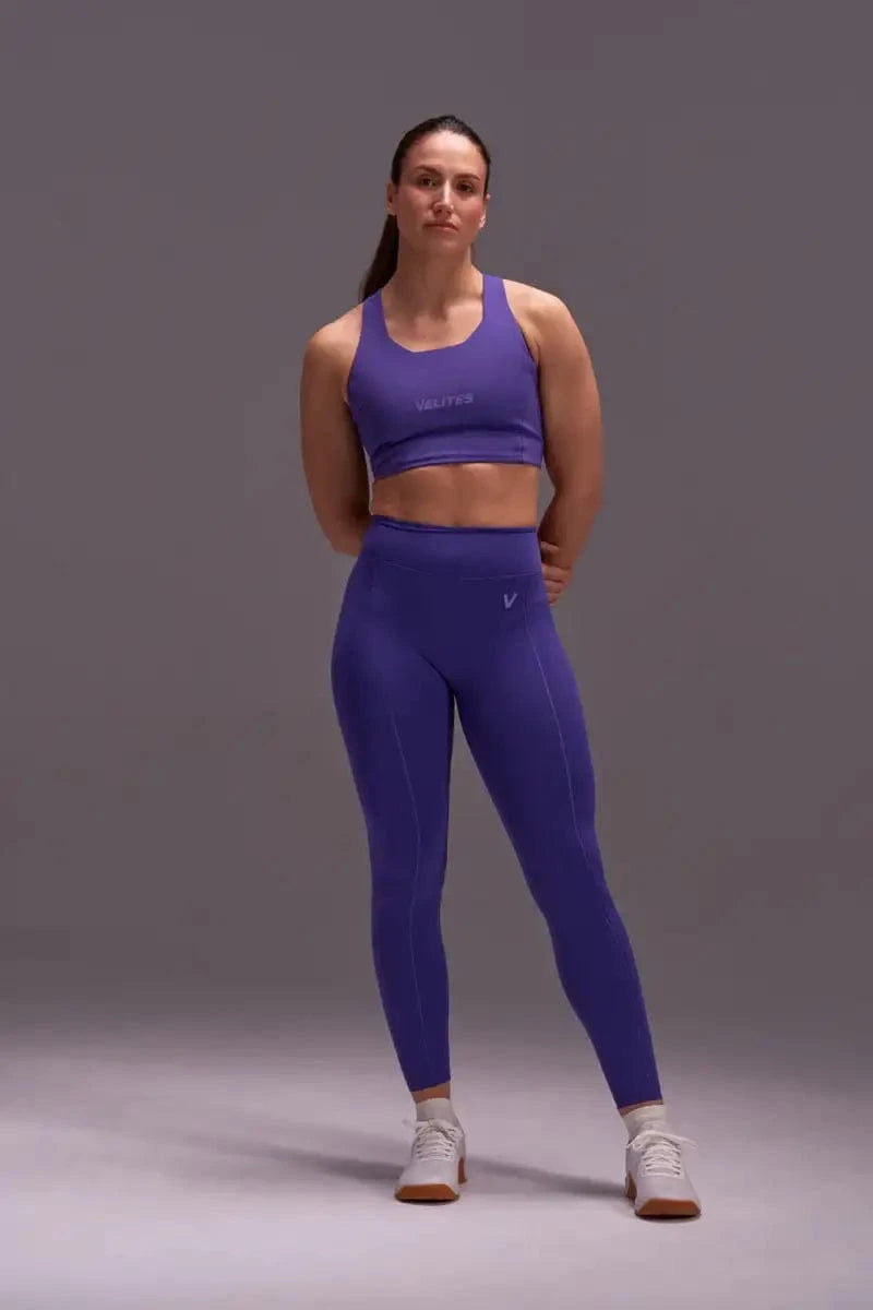 Legging long kaufen -  Velites Unterteile Damen  - Fitness Onlineshop