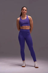 Legging long kaufen -  Velites Unterteile Damen  - Fitness Onlineshop