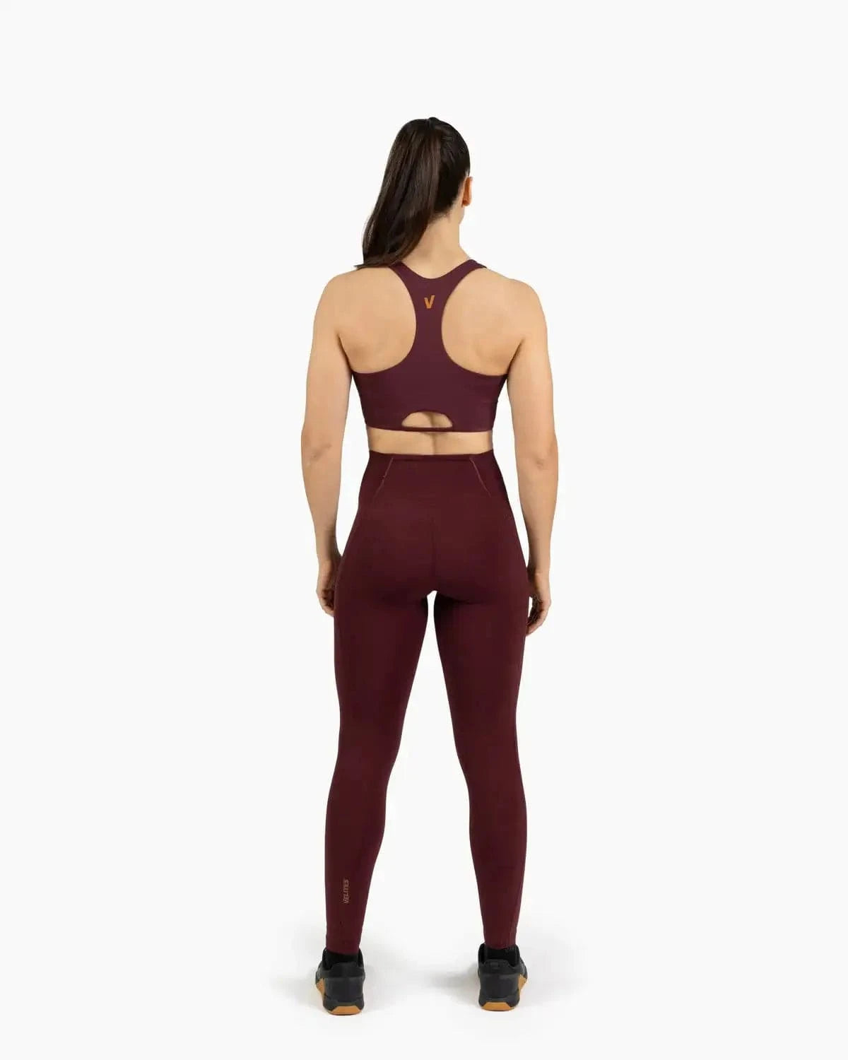 Legging long kaufen -  Velites Unterteile Damen  - Fitness Onlineshop